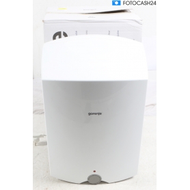 Gorenje GT 15 O N/D A Warmwasserspeicher, druckfest, 2kW, 15 Liter (285987)