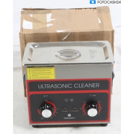 TOOLCRAFT USC-320 ULTRASCHALLREINIGER 3. (285991)