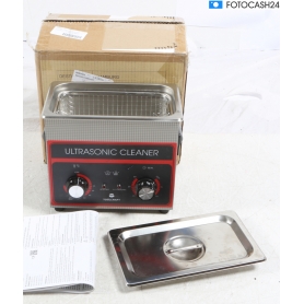 TOOLCRAFT USC-320 ULTRASCHALLREINIGER 3. (285992)