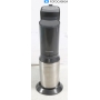 SodaStream Crystal 3.0 Trinkwassersprudler Wassersprudler 615ml schwarz (285995)