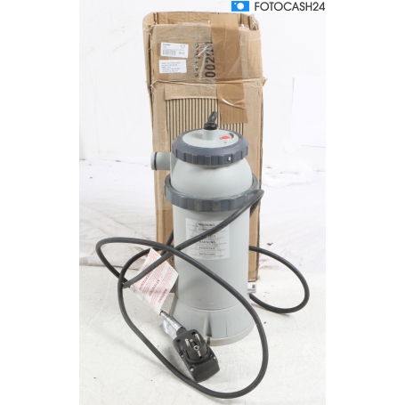 Intex Pool Heizung für Pools bis Ø457cm (285998)