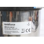 RENKFORCE RF-3523714 Tauchdruck-Pumpe Gartenpumpe 6500l/h 40m Garten Outdoor (286006)