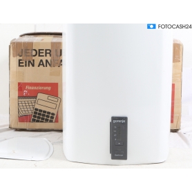 Gorenje OTGS 50 SM/D Warmwasserspeicher (druckfest), 49,1 l, EEK: B, 2 kW, Frostschutz, IP 24, weiß (286007)