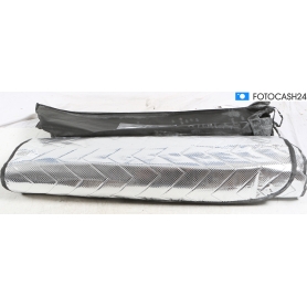 Carbest Magnet-Innenisolierung Fahrerhaus-Set Isoflex, schwarz, 3-teilig für Fiat Ducato Bj. ab 2006 (286013)