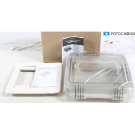 Dometic Micro Heki Wohnwagen-Dachhaube Verdunkelung Dachfenster Insektenschutz 28x28cm Zwangsentlüftung Camping (286022)