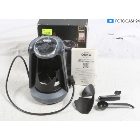 Arzum OK004-K für türkischen Kaffee (286025)