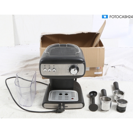 Tristar CM-2276 Espresso-Maschine (286028)