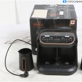 Arzum OKKA Grandio Duo Mokkamaschine,sb (286029)