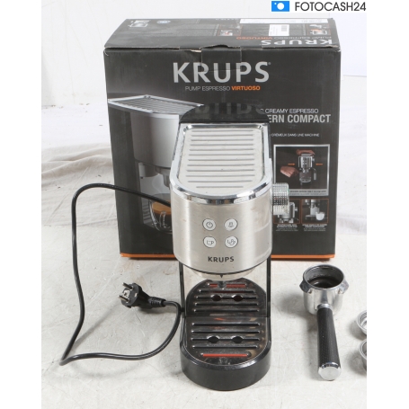 Krups Virtuoso XP442C11 (286030)