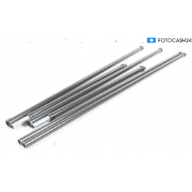 Dorema FTP Frame Gestänge Vorzeltgestänge 30/25mm Gr. 10-14 Fiberglas Camping Outdoor (286037)