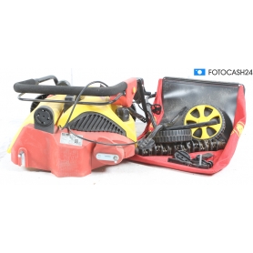 Wolf-Garten ELEKTROVERTIKUTIERER VA 346 E (286054)