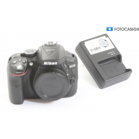 Nikon D5300 (286063)