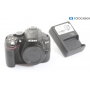 Nikon D5300 (286063)