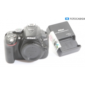 Nikon D5300 (286064)