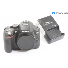 Nikon D5300 (286065)