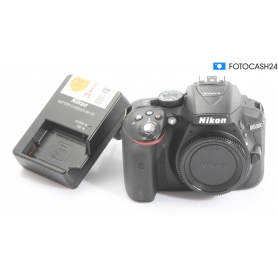 Nikon D5300 (286066)