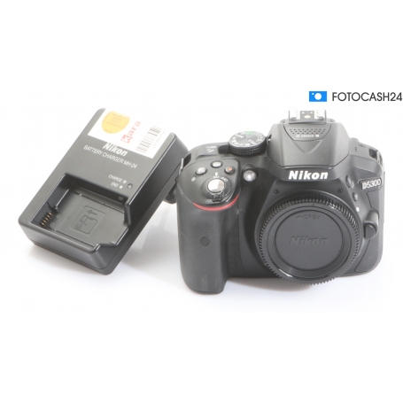 Nikon D5300 (286066)