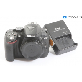 Nikon D5300 (286067)