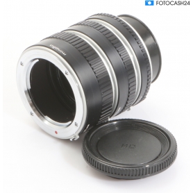 Minolta Zwischenringe Satz Extension Tubes 14 / 21 / 28 mm (286069)