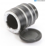Minolta Zwischenringe Satz Extension Tubes 14 / 21 / 28 mm (286069)