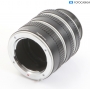 Minolta Zwischenringe Satz Extension Tubes 14 / 21 / 28 mm (286069)