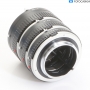 Minolta Zwischenringe Satz Extension Tubes 14 / 21 / 28 mm (286069)