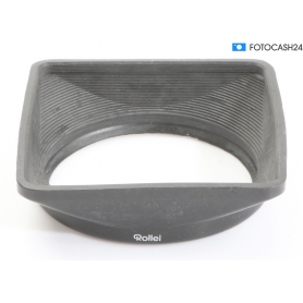 Rollei Sonnenblende Gummi 11cm (286072)