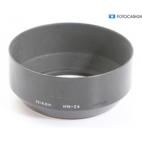 Nikon Sonnenblende HN-24 für Nikon Geli (286074)