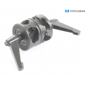 Stativ Stativzubehör Adapter Klemme Gelenkarm Winkel (286075)
