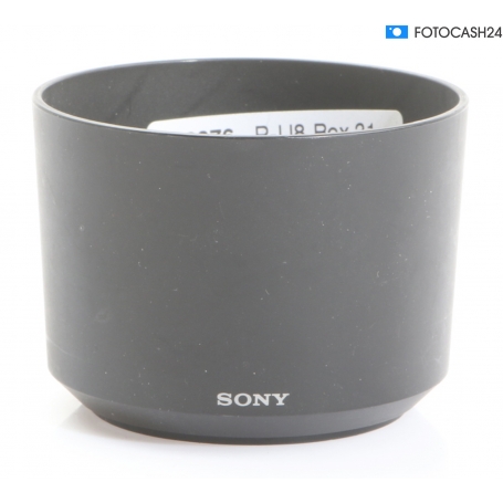 Sony ALC-SH115 Gegenlichtblende Geli Blende (286076)