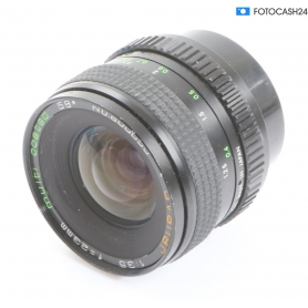 Avanar 3,5/23 Multi Coated Yashica / Contax (286079)