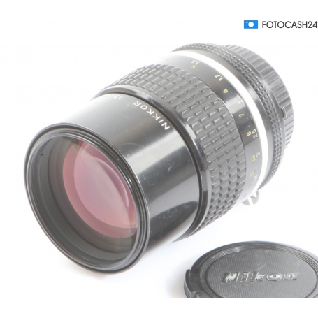 Nikon Ai 2,8/135 (286080)