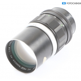 Minolta MC 2,8/135 Rokkor PF (286081)