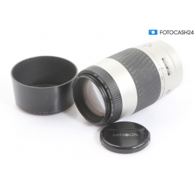 Minolta AF 4,5-5,6/75-300 (286087)