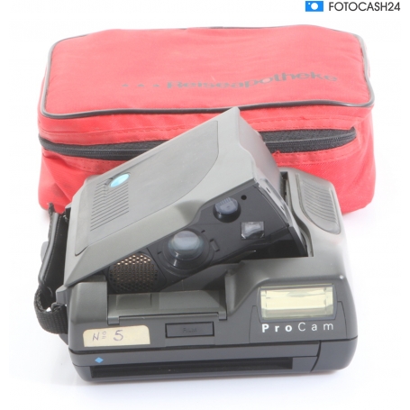 Polaroid ProCam Sofortbild Kamera (286097)