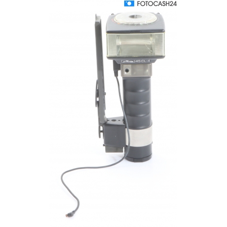 Metz Mecablitz Stabblitz 45 CL-4 (286098)