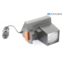 Cenei Scoper H4 Diabetrachter Vintage Slide Viewer (286101)