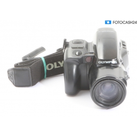 Olympus iS-1000 mit 35-135mm (286102)
