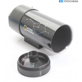 Bresser TELESKOP National Geographic 90mm (286106)