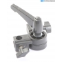 Stativ Stativzubehör Adapter Klemme Gelenkarm Winkel (286108)