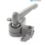 Stativ Stativzubehör Adapter Klemme Gelenkarm Winkel (286108)