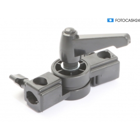 Stativ Stativzubehör Adapter Klemme Gelenkarm Winkel (286109)