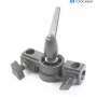 Stativ Stativzubehör Adapter Klemme Gelenkarm Winkel (286109)