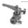 Stativ Stativzubehör Adapter Klemme Gelenkarm Winkel (286109)