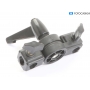 Stativ Stativzubehör Adapter Klemme Gelenkarm Winkel (286109)
