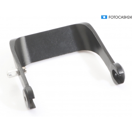 OEM U-förmige 13cm Halterung für Blitze Dauerlichtlampen (286110)