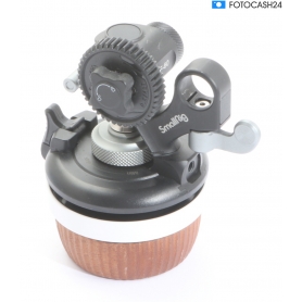 SmallRig F60 Modular Follow Focus Antrieb für Fokus/Zoom (286111)