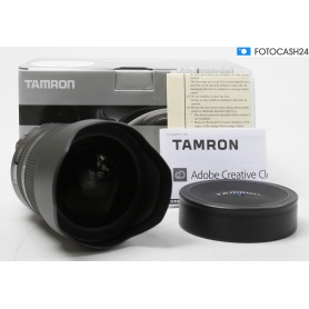 Tamron SP 2,8/15-30 DI USD VC für NI/AF (286122)
