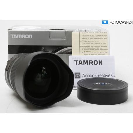 Tamron SP 2,8/15-30 DI USD VC für NI/AF (286122)