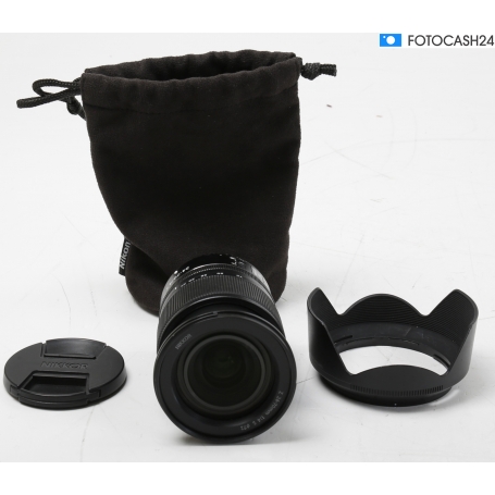 Nikon NIKKOR Z 4,0/24-70 S (286126)
